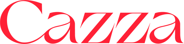 Cazza | Refresh. Restyle. Repeat. 